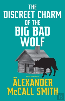 Bertrand.pt - The Discreet Charm Of The Big Bad Wolf