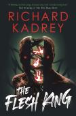 The Discreet Eliminators Series - The Flesh King