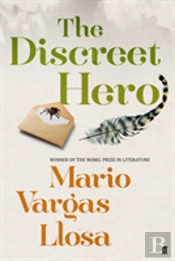 The Discreet Hero