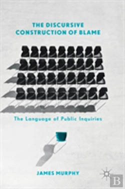 Bertrand.pt - The Discursive Construction Of Blame