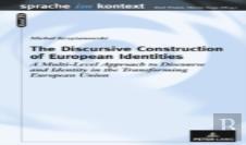 The Discursive Construction Of European Identities