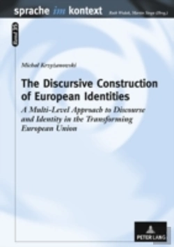 Bertrand.pt - The Discursive Construction Of European Identities