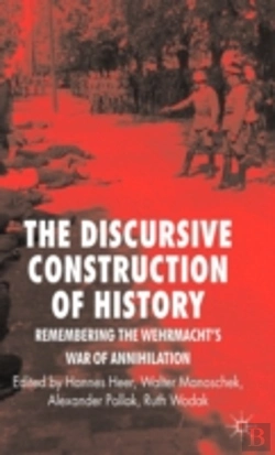 Bertrand.pt - The Discursive Construction Of History