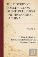 The Discursive Construction Of Intercultural Understanding In China