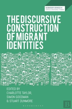 Bertrand.pt - The Discursive Construction Of Migrant Identities
