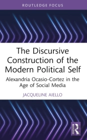 The Discursive Construction Of The Modern Political Self
