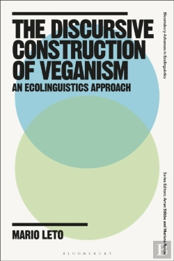 Bertrand.pt - The Discursive Construction Of Veganism