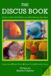 The Discus Book 2nd Edition:  Some Of Th