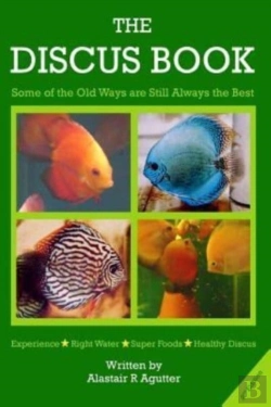 Bertrand.pt - The Discus Book 2nd Edition:  Some Of Th