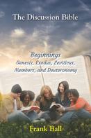 The Discussion Bible - Beginnings