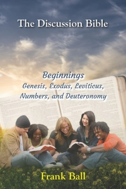 Bertrand.pt - The Discussion Bible - Beginnings