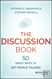 The Discussion Book