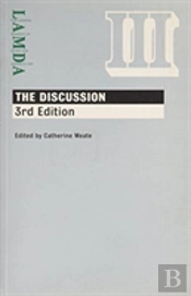 The Discussion