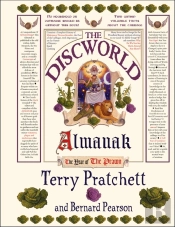 The Discworld Almanak