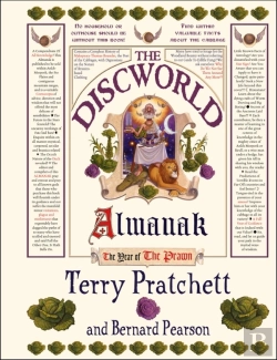 Bertrand.pt - The Discworld Almanak