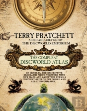 The Discworld Atlas