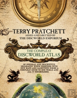 Bertrand.pt - The Discworld Atlas