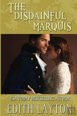 Bertrand.pt - The Disdainful Marquis