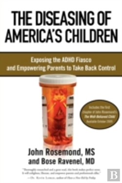 Bertrand.pt - The Diseasing Of America'S Children: Exp
