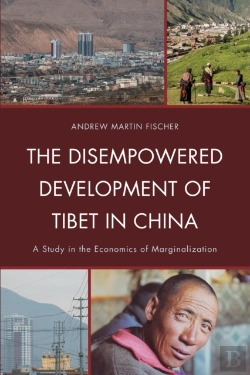 Bertrand.pt - The Disempowered Development Of Tibet In China