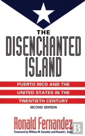 The Disenchanted Island