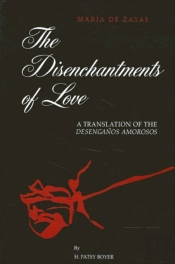 The Disenchantments Of Love