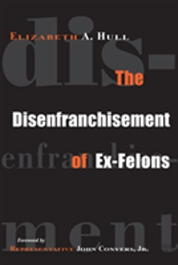 Bertrand.pt - The Disenfranchisement Of Ex-Felons