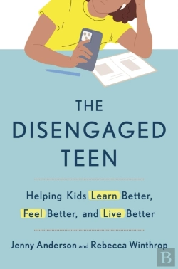 Bertrand.pt - The Disengaged Teen