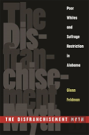 The Disfranchisement Myth