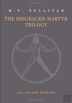 Bertrand.pt - The Disgraced Martyr Trilogy