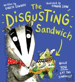 Bertrand.pt - The Disgusting Sandwich