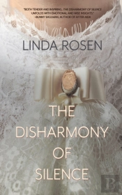 The Disharmony Of Silence