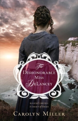 Bertrand.pt - The Dishonorable Miss Delancey