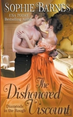 Bertrand.pt - The Dishonored Viscount
