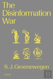 The Disinformation War