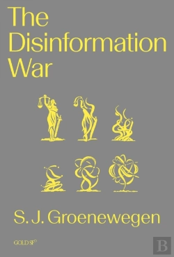 Bertrand.pt - The Disinformation War