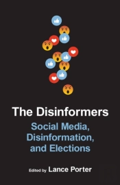 The Disinformers