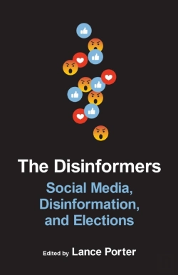 Bertrand.pt - The Disinformers