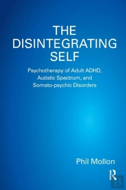 Bertrand.pt - The Disintegrating Self