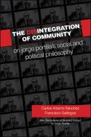 The Disintegration Of Community