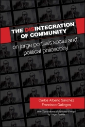 The Disintegration Of Community
