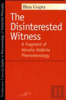 The Disinterested Witness
