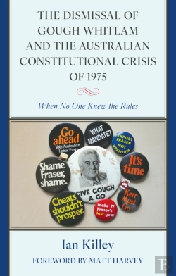 Bertrand.pt - The Dismissal Of Gough Whitlam And The Australian Constitutional Crisis Of 1975