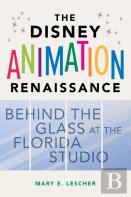The Disney Animation Renaissance