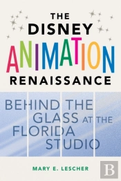 The Disney Animation Renaissance