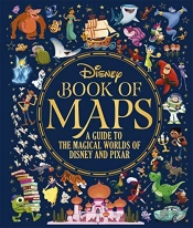 The Disney Book Of Maps