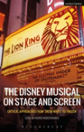 The Disney Musical On Stage And Screen