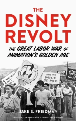 Bertrand.pt - The Disney Revolt