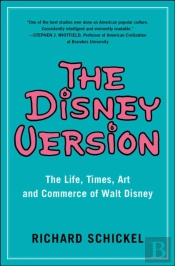 The Disney Version