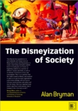 Bertrand.pt - The Disneyization Of Society